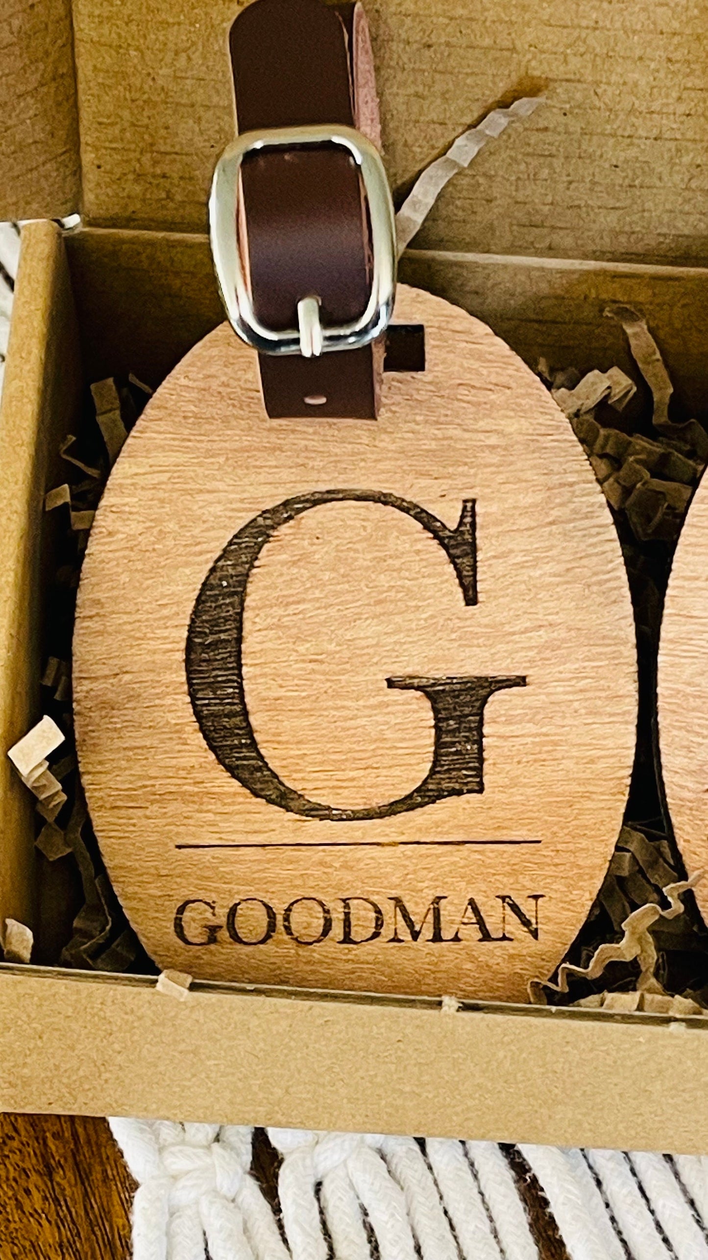 Custom Luggage Name Tag| Personalized Name Tag for Travelers| Name Tag for Luggage |Monogram Suitcase Tag| Gift for Travelers|