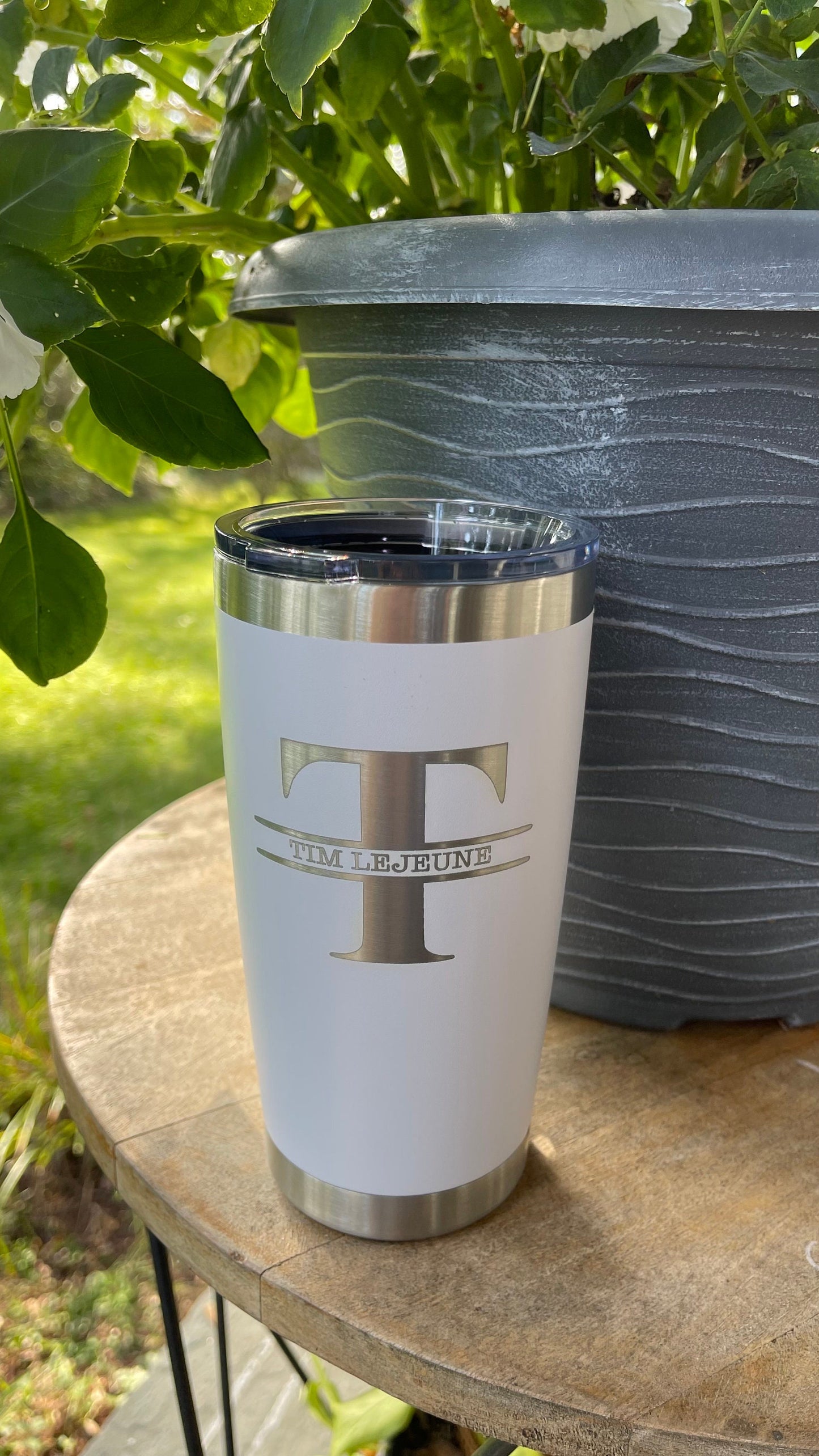 Custom Gift for Grandpa| Best Grandpa Gift| Engraved Cup for Grandpa| Gift for Grandpa| Personalized Grandpa Tumbler