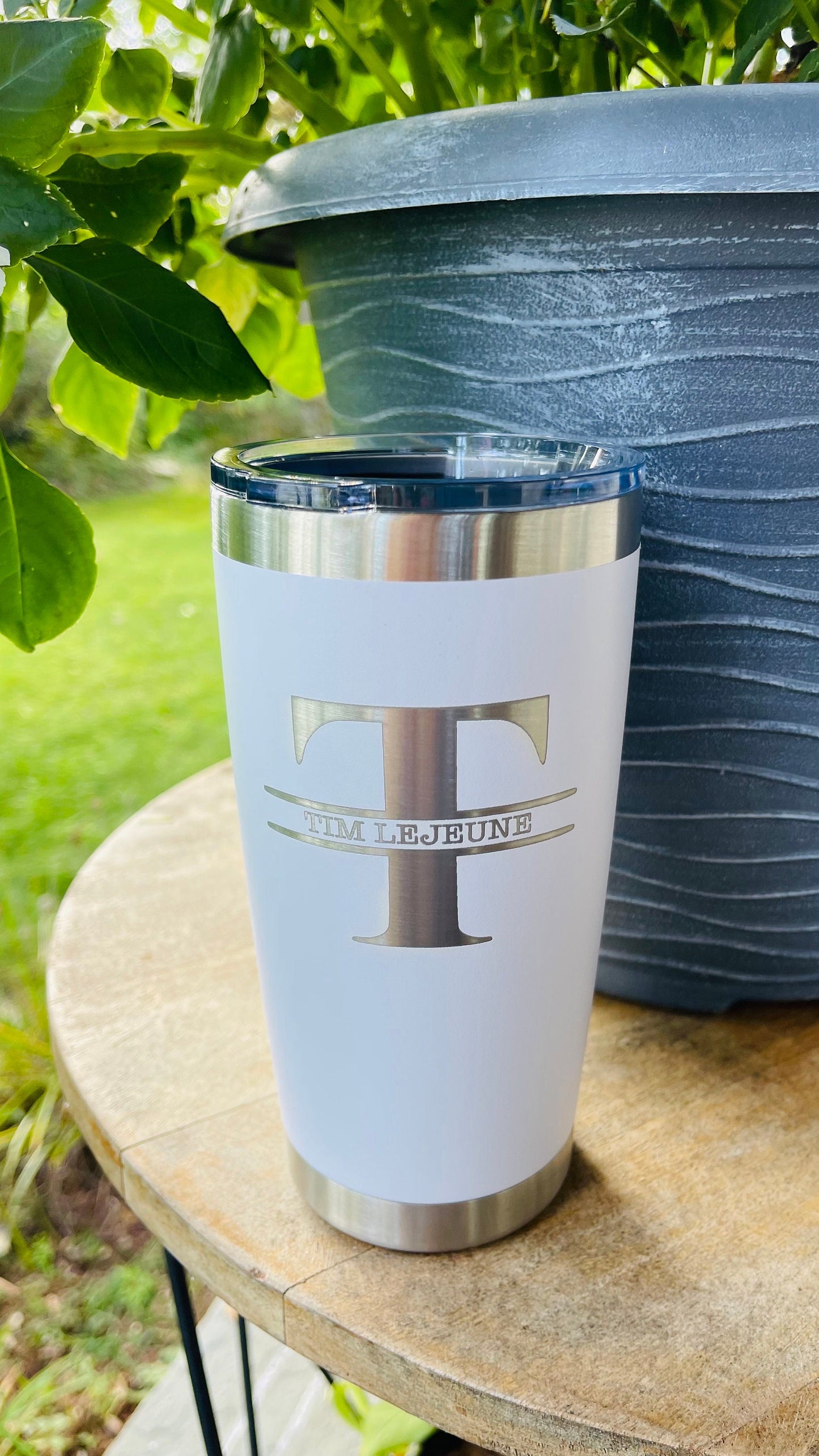 Custom Gift for Grandpa| Best Grandpa Gift| Engraved Cup for Grandpa| Gift for Grandpa| Personalized Grandpa Tumbler