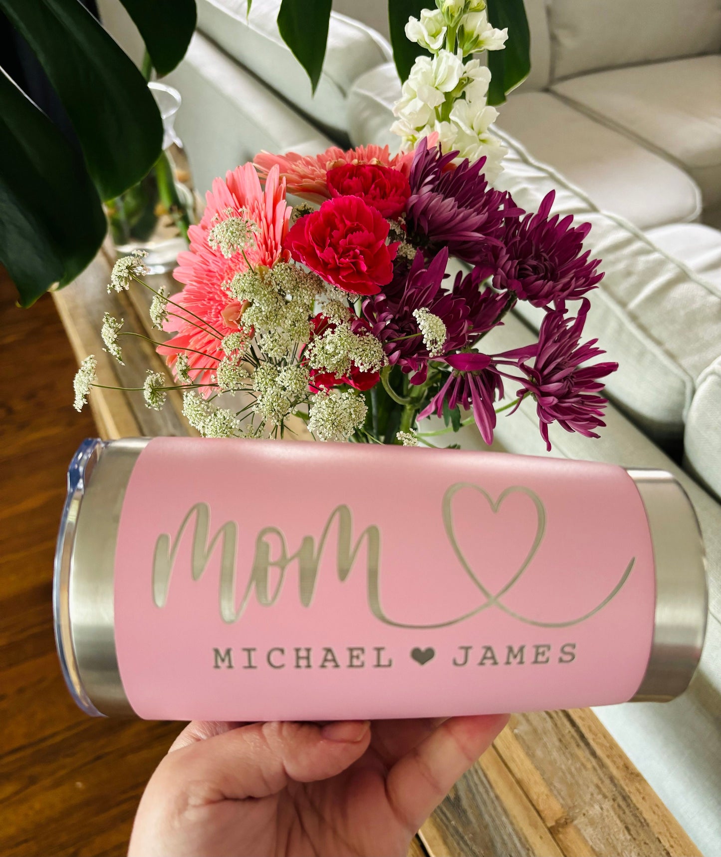 Mother| Mothers Day Gift for Mom| Gift for Mothers Day|Mothers Day| Tumbler for Mom| Custom Gift for Mom