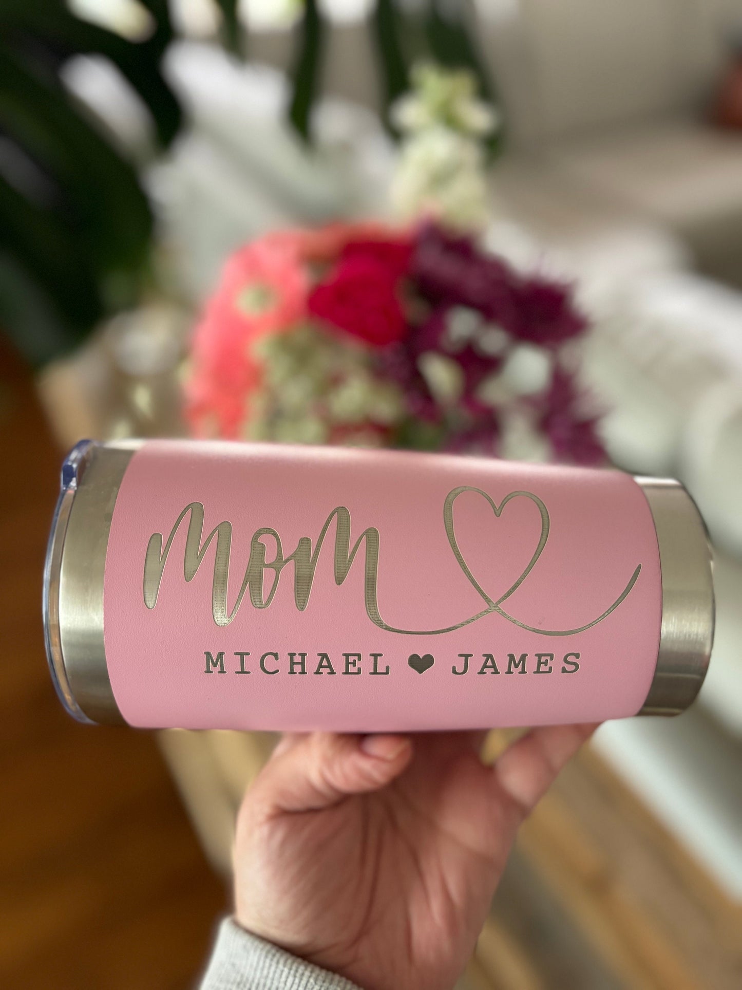 Mother| Mothers Day Gift for Mom| Gift for Mothers Day|Mothers Day| Tumbler for Mom| Custom Gift for Mom